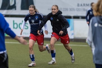 Bild 154 - wCJ Pokalfinale (HSV - ETV)